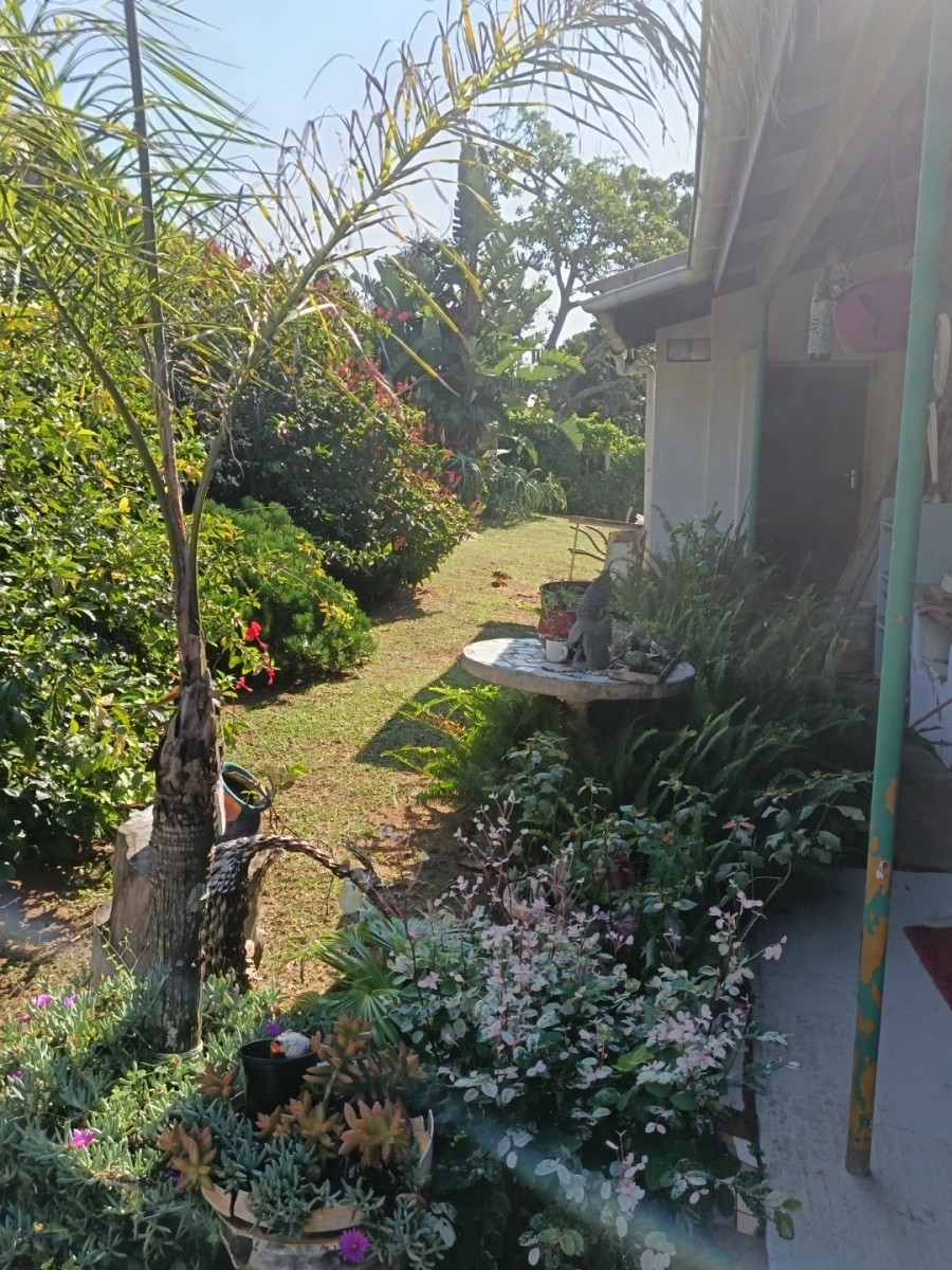 4 Bedroom Property for Sale in Woodgrange KwaZulu-Natal