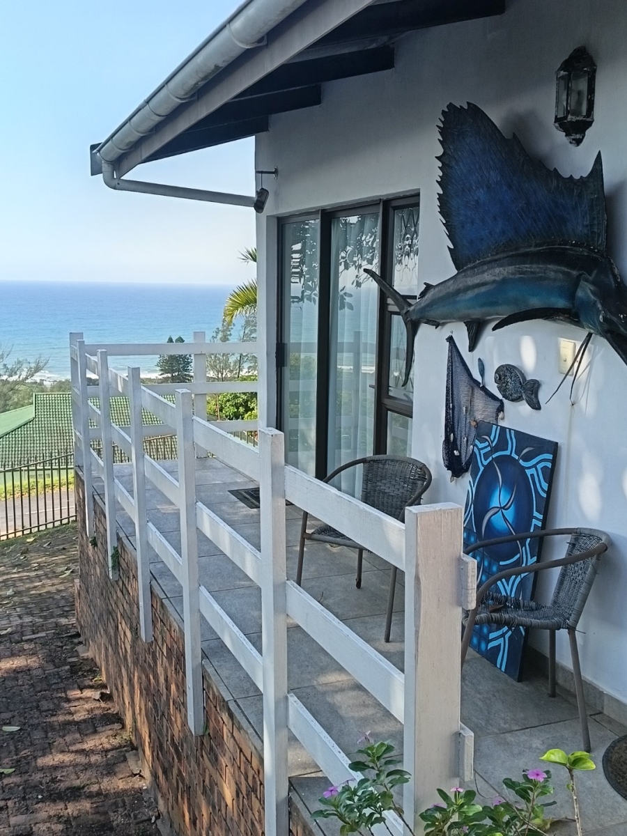 4 Bedroom Property for Sale in Woodgrange KwaZulu-Natal