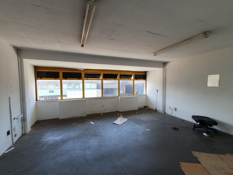 To Let Commercial Property for Rent in Red Hill KwaZulu-Natal