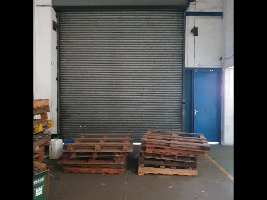 To Let Commercial Property for Rent in Red Hill KwaZulu-Natal