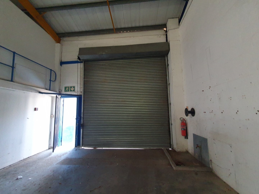 To Let Commercial Property for Rent in Red Hill KwaZulu-Natal