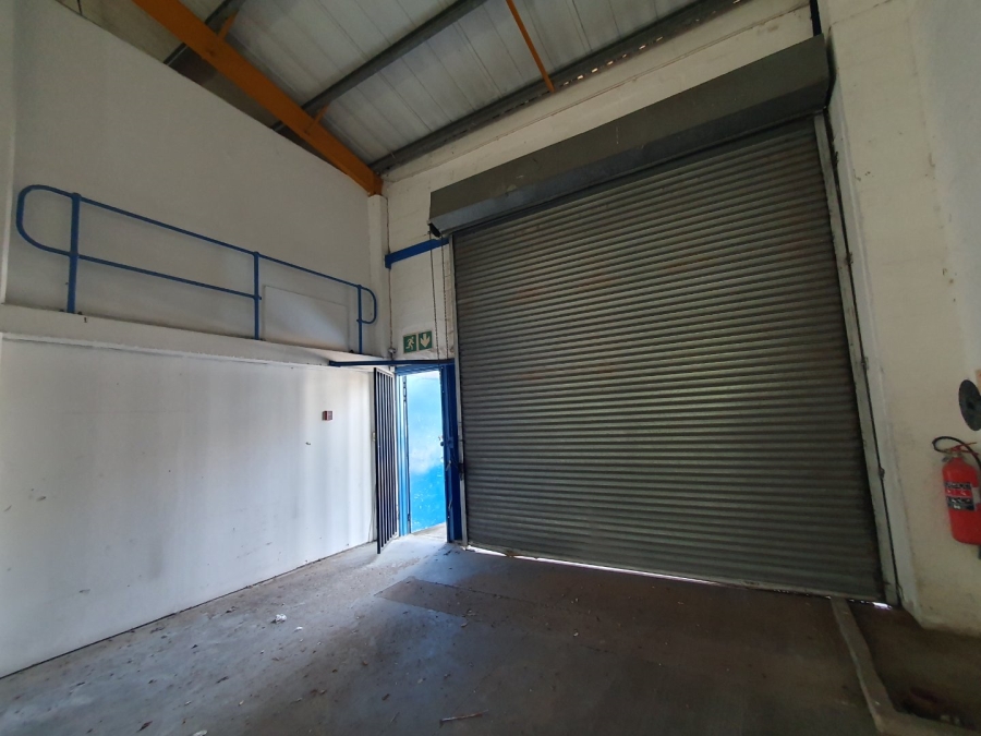 To Let Commercial Property for Rent in Red Hill KwaZulu-Natal