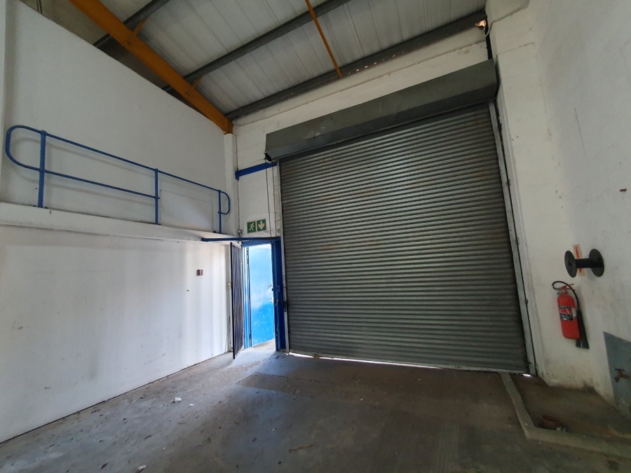 To Let Commercial Property for Rent in Red Hill KwaZulu-Natal