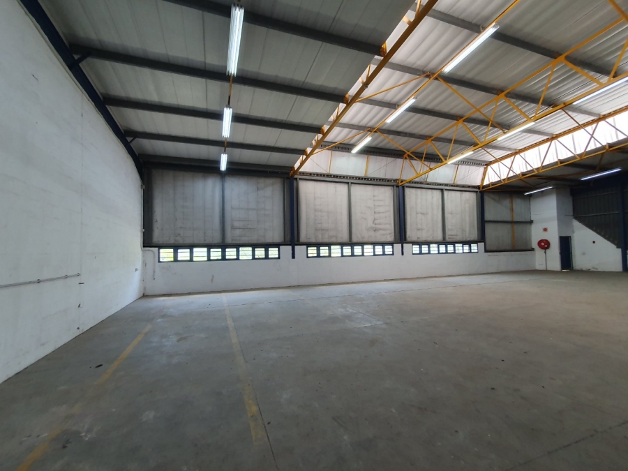 To Let Commercial Property for Rent in Red Hill KwaZulu-Natal