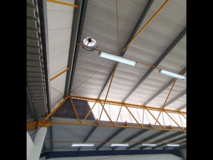 To Let Commercial Property for Rent in Red Hill KwaZulu-Natal