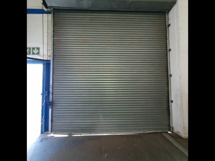 To Let Commercial Property for Rent in Red Hill KwaZulu-Natal