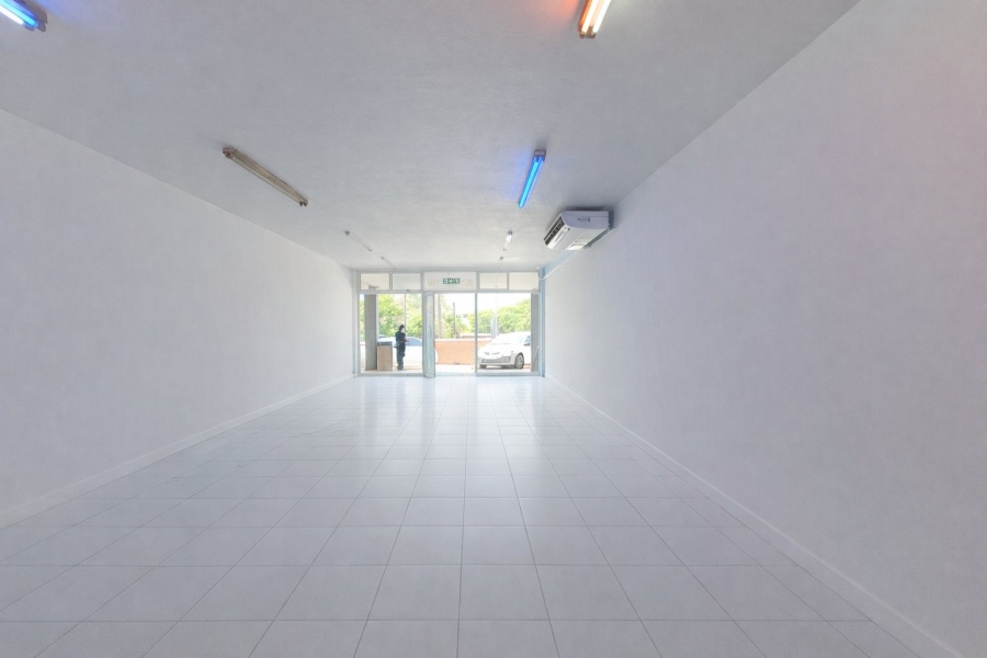 To Let Commercial Property for Rent in Durban North KwaZulu-Natal