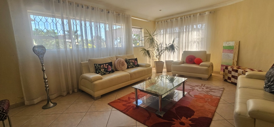 To Let 3 Bedroom Property for Rent in Clare Estate KwaZulu-Natal