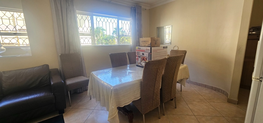 To Let 3 Bedroom Property for Rent in Clare Estate KwaZulu-Natal