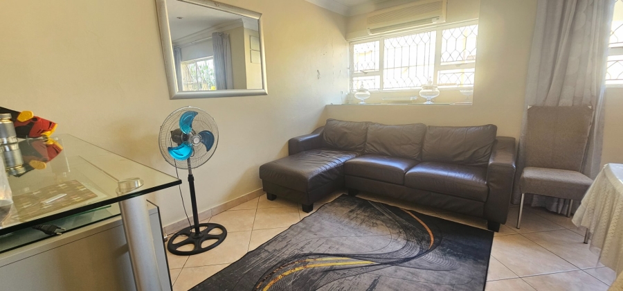 To Let 3 Bedroom Property for Rent in Clare Estate KwaZulu-Natal