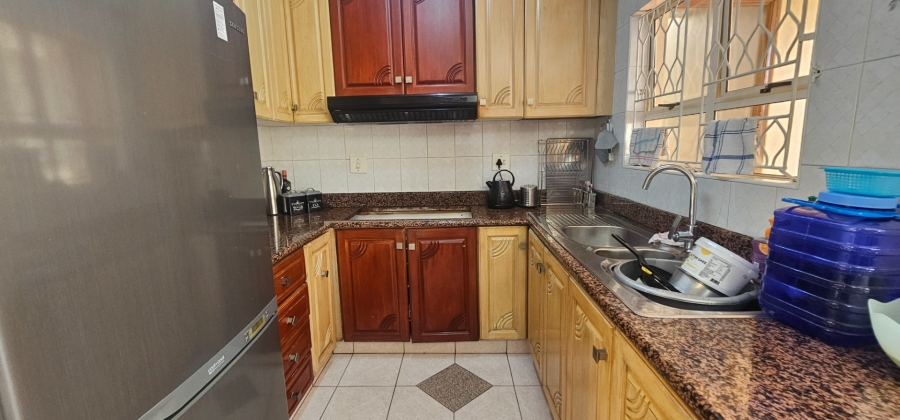To Let 3 Bedroom Property for Rent in Clare Estate KwaZulu-Natal