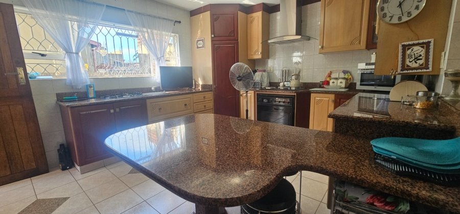To Let 3 Bedroom Property for Rent in Clare Estate KwaZulu-Natal