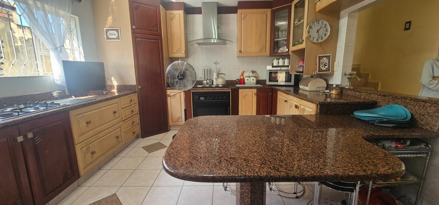 To Let 3 Bedroom Property for Rent in Clare Estate KwaZulu-Natal