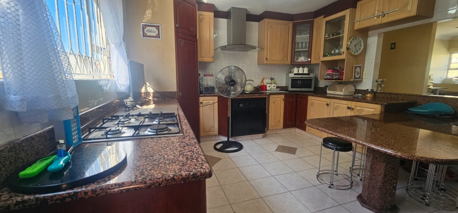 To Let 3 Bedroom Property for Rent in Clare Estate KwaZulu-Natal