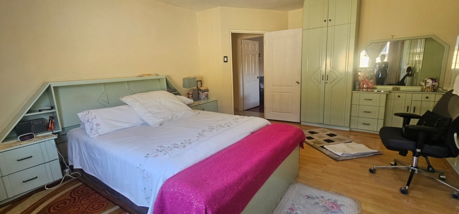 To Let 3 Bedroom Property for Rent in Clare Estate KwaZulu-Natal