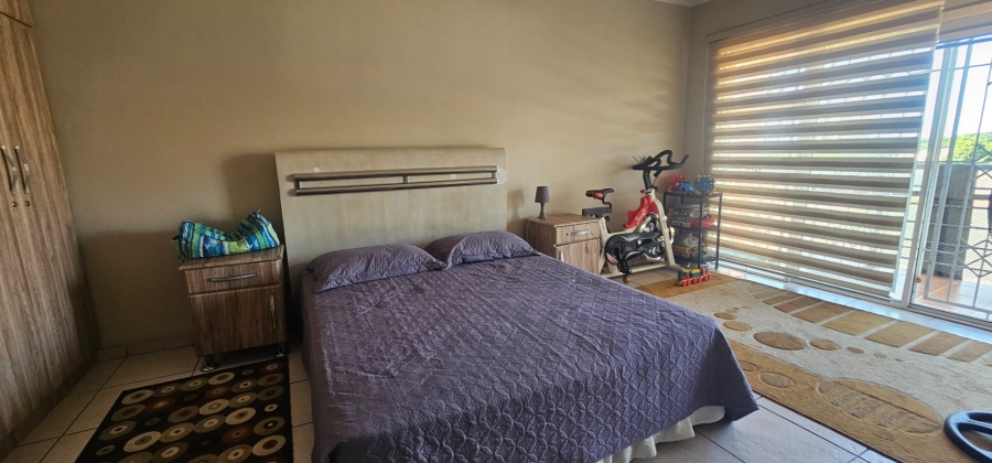 To Let 4 Bedroom Property for Rent in Clare Estate KwaZulu-Natal