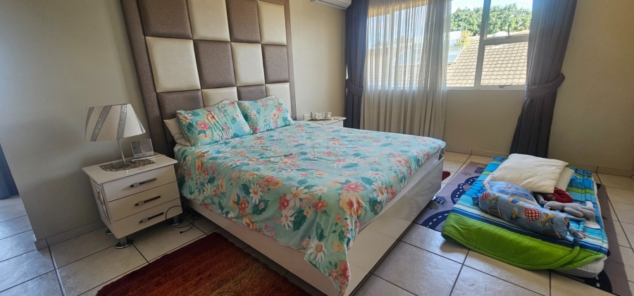 To Let 4 Bedroom Property for Rent in Clare Estate KwaZulu-Natal