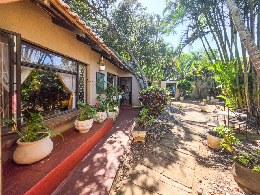 5 Bedroom Property for Sale in Ramsgate KwaZulu-Natal