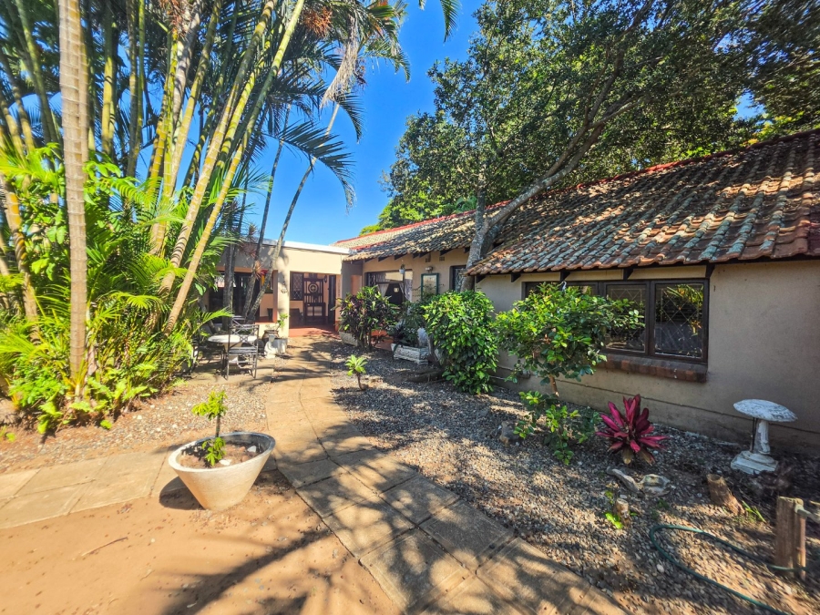 5 Bedroom Property for Sale in Ramsgate KwaZulu-Natal