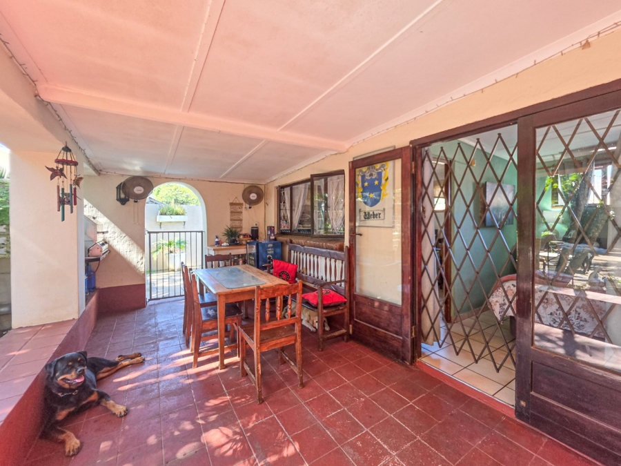 5 Bedroom Property for Sale in Ramsgate KwaZulu-Natal