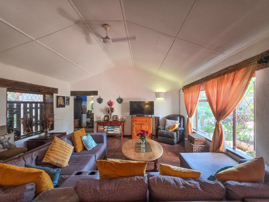 5 Bedroom Property for Sale in Ramsgate KwaZulu-Natal