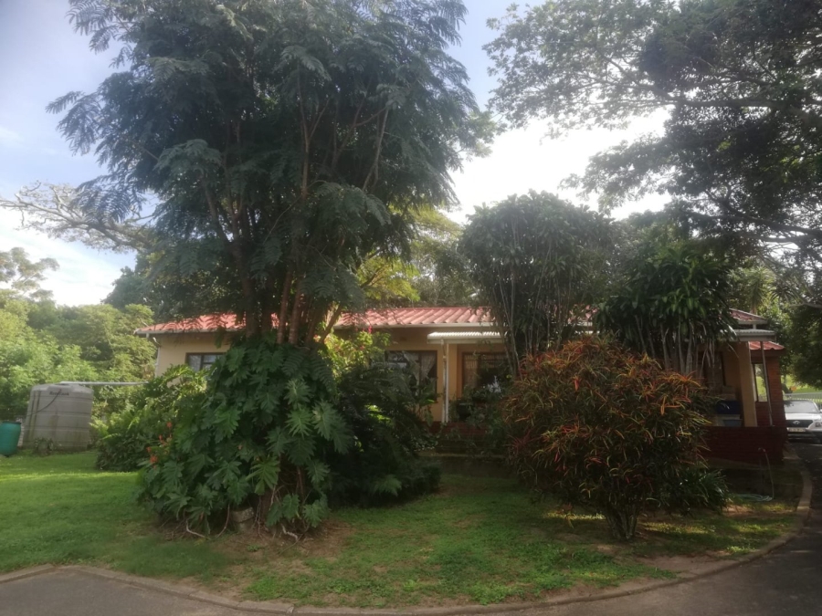 4 Bedroom Property for Sale in Hibberdene KwaZulu-Natal