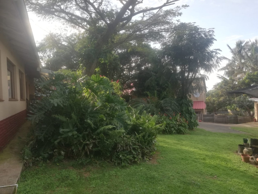 4 Bedroom Property for Sale in Hibberdene KwaZulu-Natal