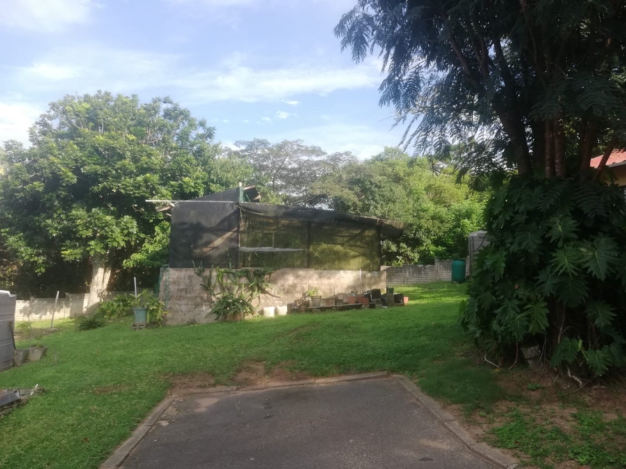 4 Bedroom Property for Sale in Hibberdene KwaZulu-Natal