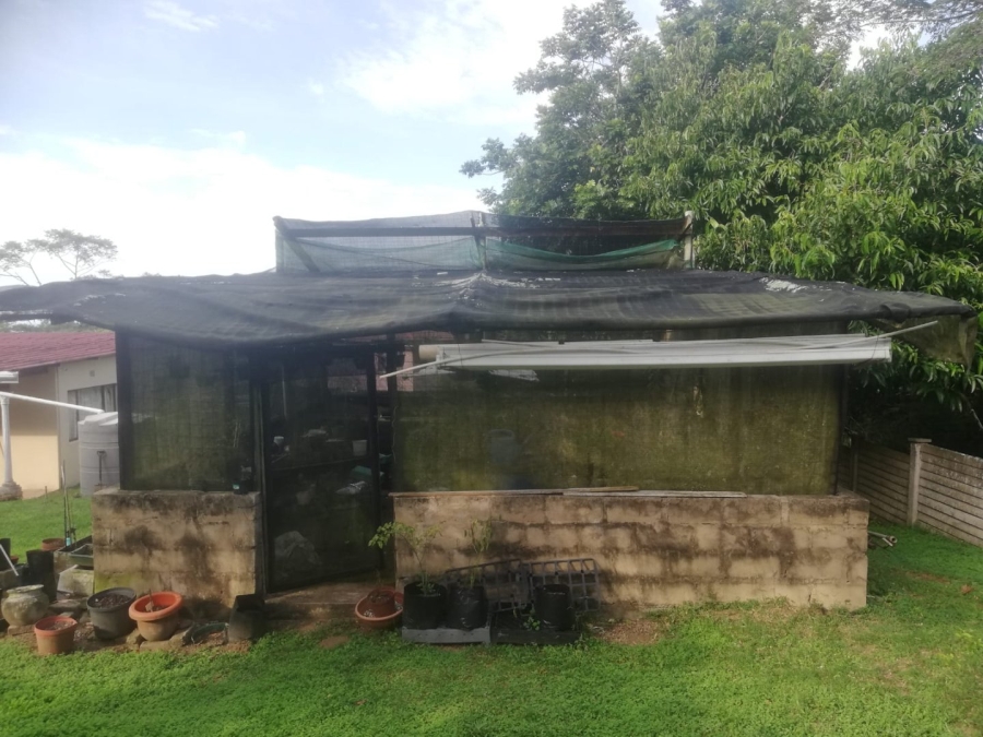 4 Bedroom Property for Sale in Hibberdene KwaZulu-Natal