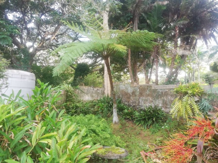 4 Bedroom Property for Sale in Hibberdene KwaZulu-Natal