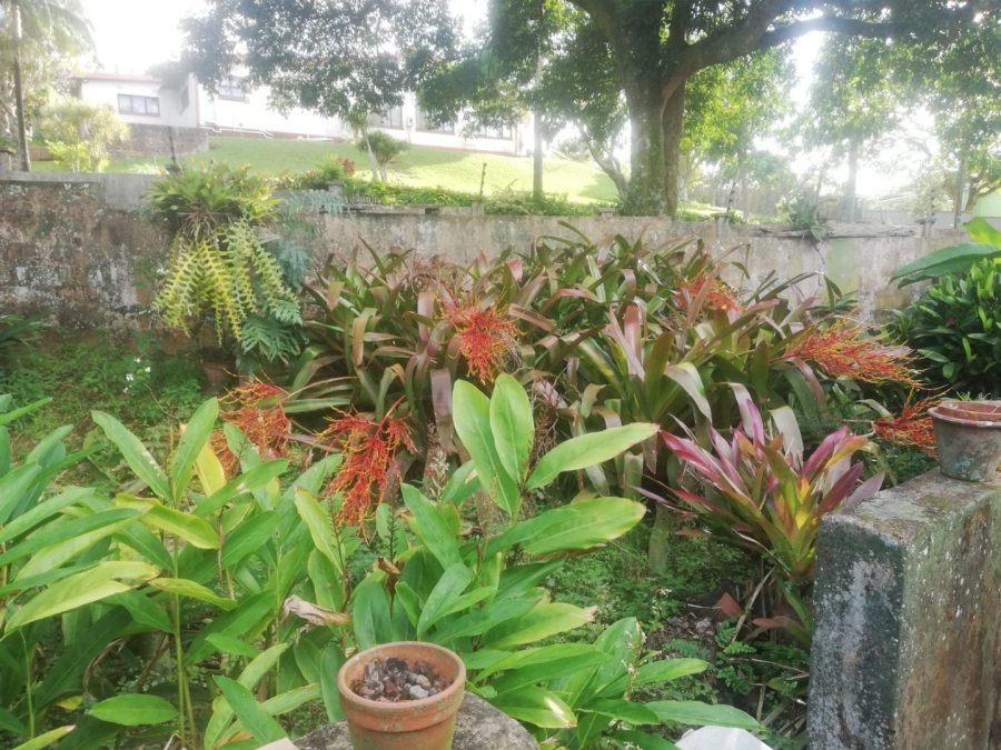 4 Bedroom Property for Sale in Hibberdene KwaZulu-Natal