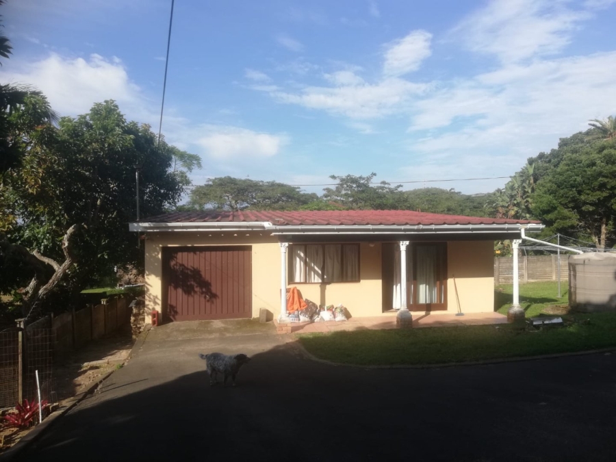 4 Bedroom Property for Sale in Hibberdene KwaZulu-Natal