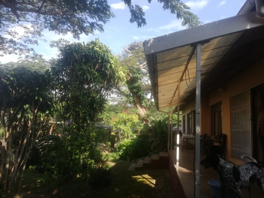 4 Bedroom Property for Sale in Hibberdene KwaZulu-Natal