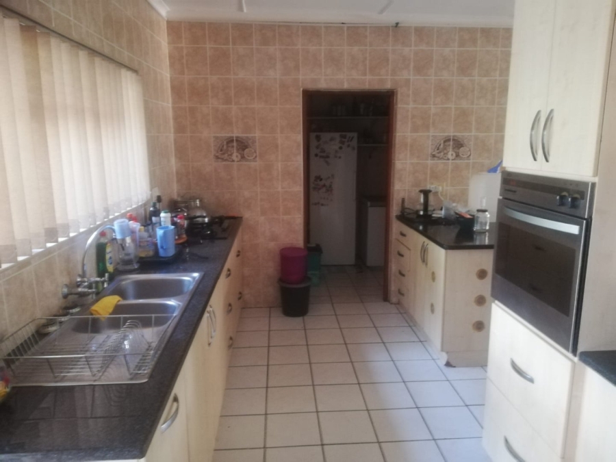 4 Bedroom Property for Sale in Hibberdene KwaZulu-Natal