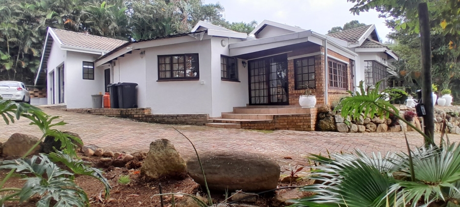 3 Bedroom Property for Sale in Ramsgate KwaZulu-Natal