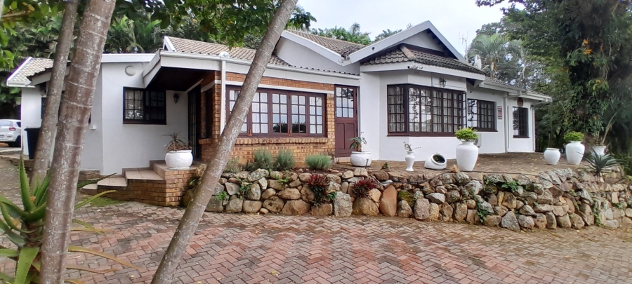 3 Bedroom Property for Sale in Ramsgate KwaZulu-Natal