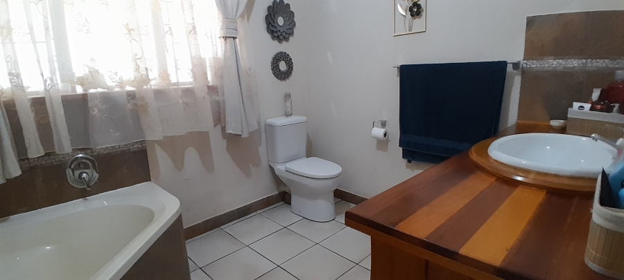 3 Bedroom Property for Sale in Ramsgate KwaZulu-Natal