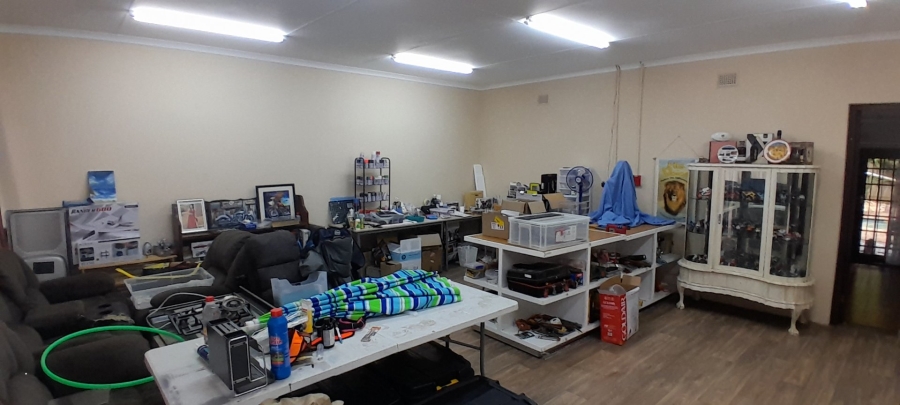 3 Bedroom Property for Sale in Ramsgate KwaZulu-Natal