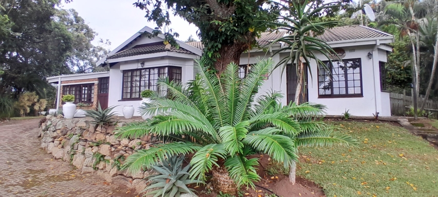 3 Bedroom Property for Sale in Ramsgate KwaZulu-Natal