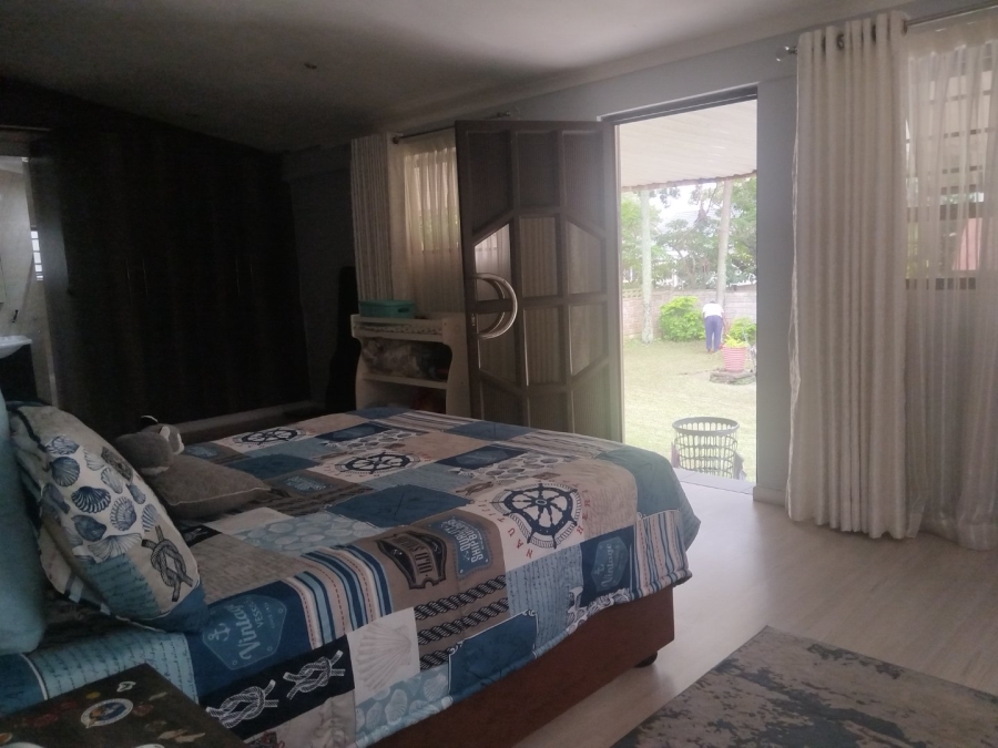 4 Bedroom Property for Sale in Shelly Beach KwaZulu-Natal