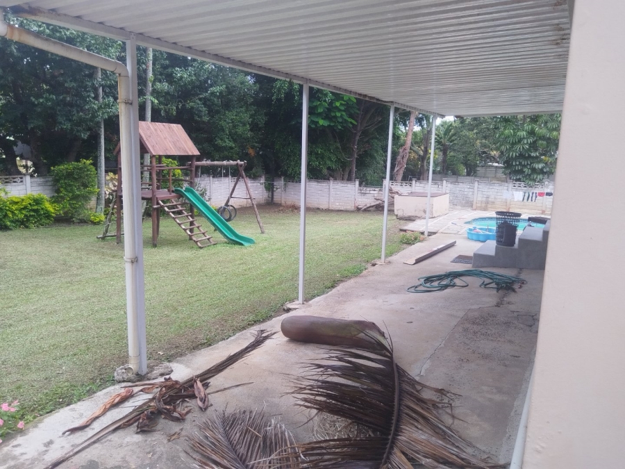 4 Bedroom Property for Sale in Shelly Beach KwaZulu-Natal