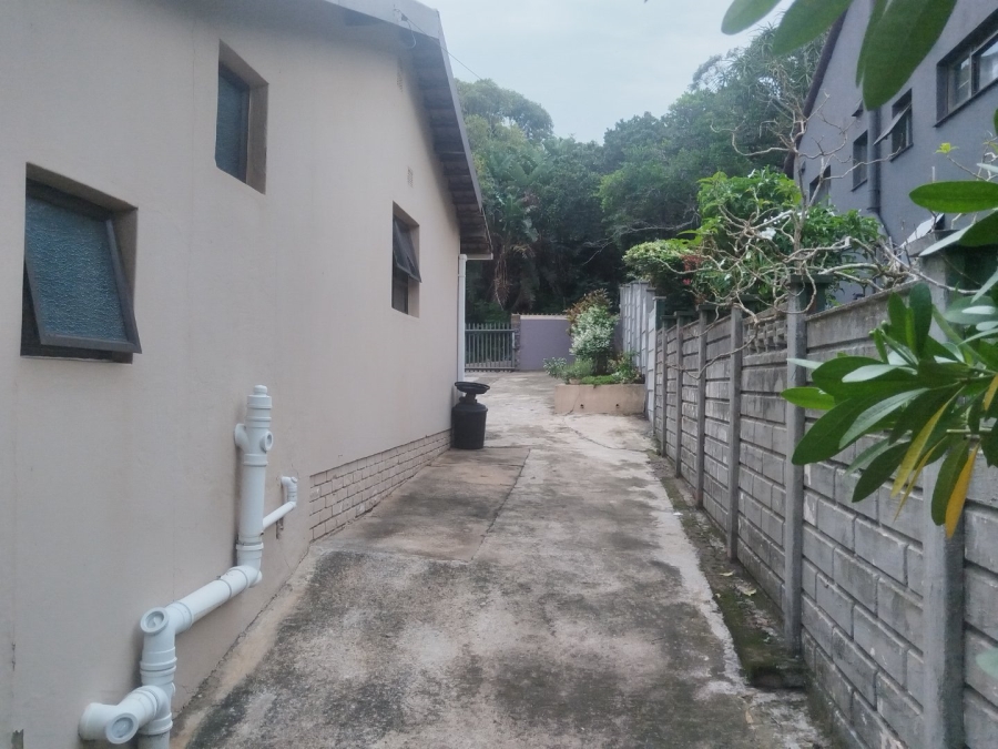 4 Bedroom Property for Sale in Shelly Beach KwaZulu-Natal