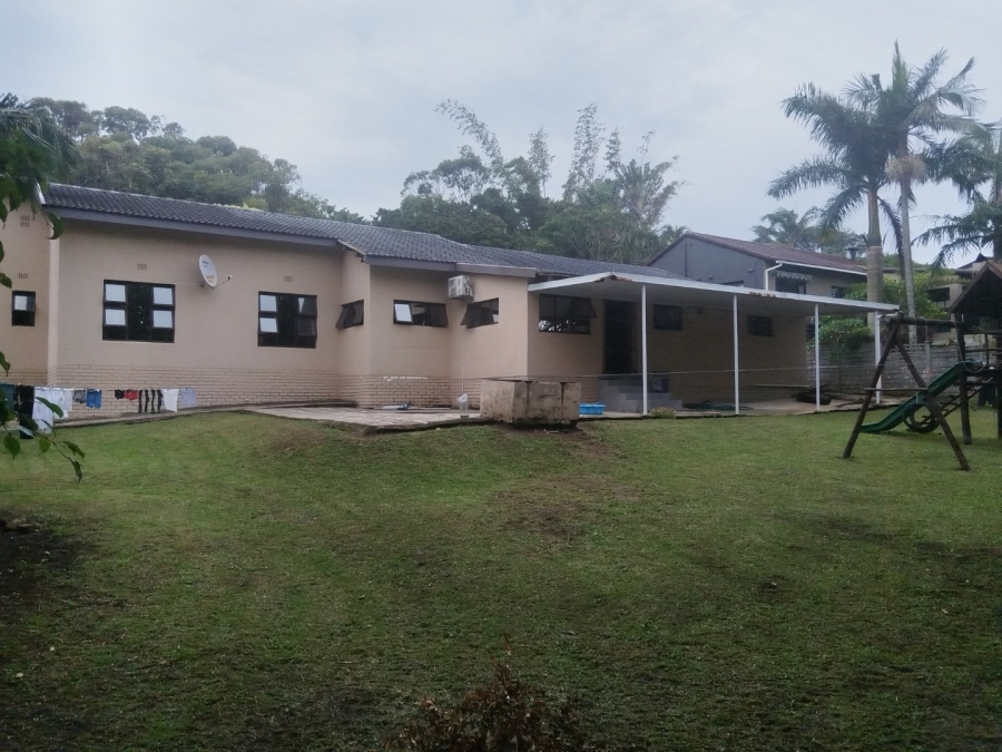 4 Bedroom Property for Sale in Shelly Beach KwaZulu-Natal