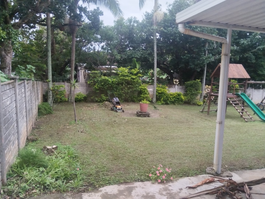 4 Bedroom Property for Sale in Shelly Beach KwaZulu-Natal