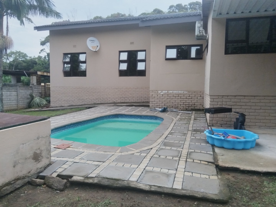 4 Bedroom Property for Sale in Shelly Beach KwaZulu-Natal