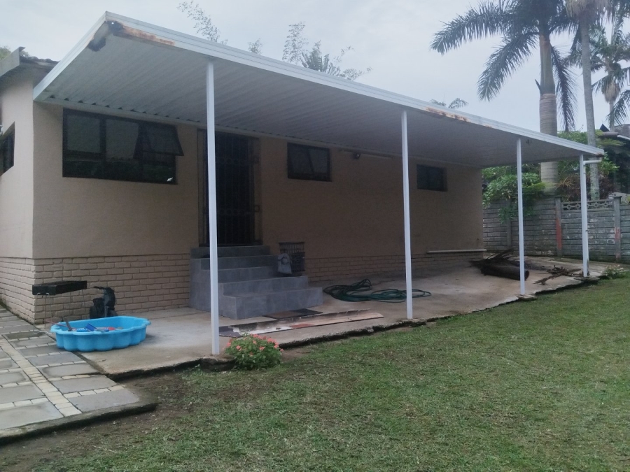 4 Bedroom Property for Sale in Shelly Beach KwaZulu-Natal
