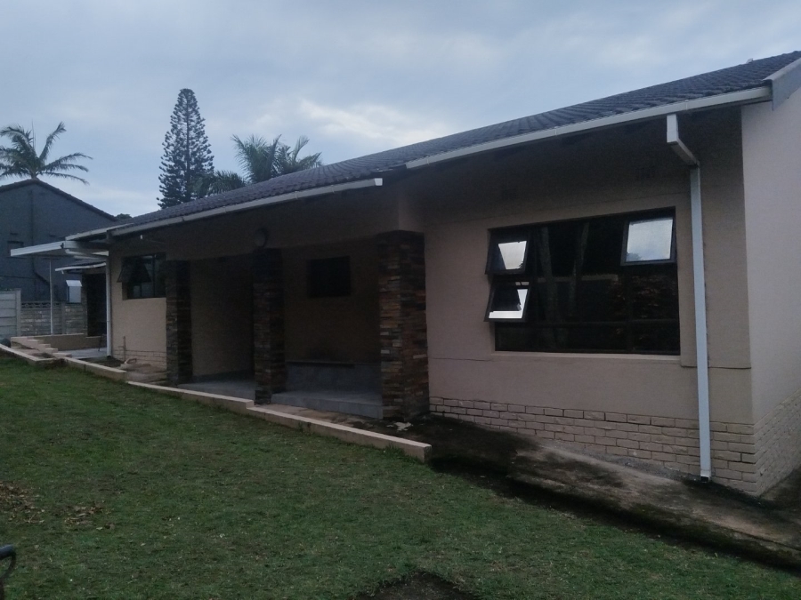 4 Bedroom Property for Sale in Shelly Beach KwaZulu-Natal