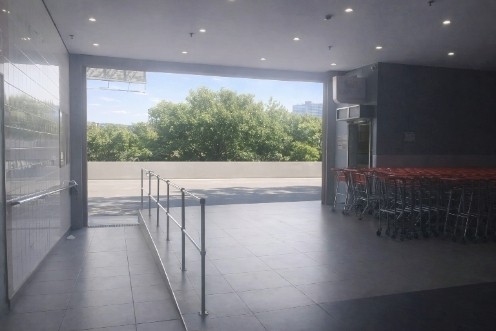 To Let Commercial Property for Rent in Durban Central KwaZulu-Natal