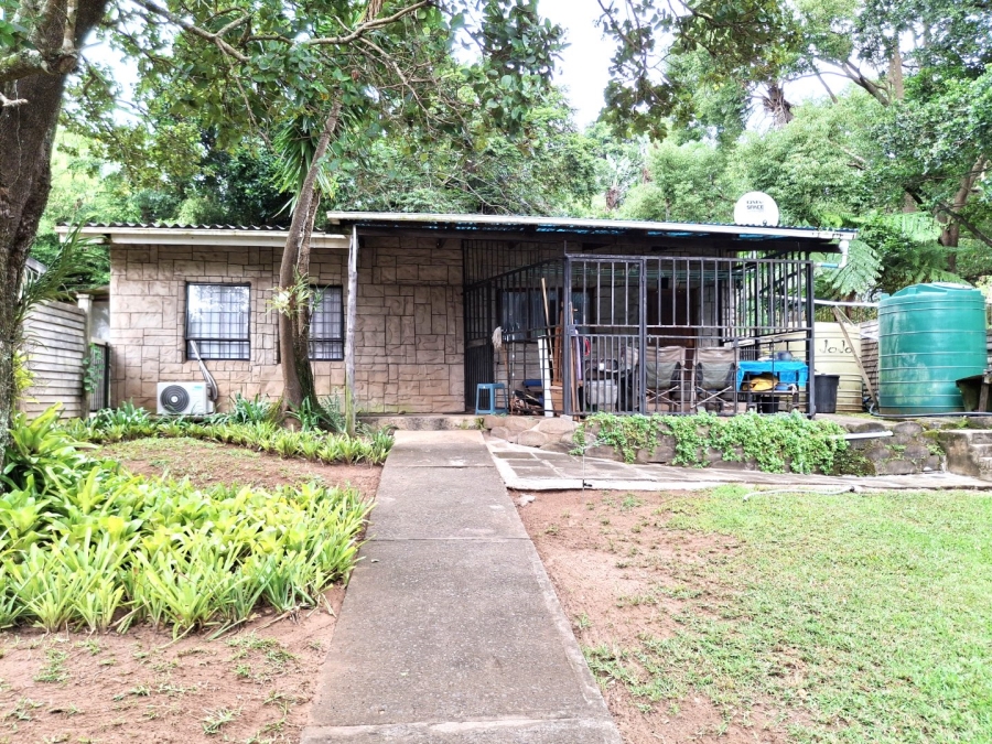 2 Bedroom Property for Sale in Palm Beach KwaZulu-Natal