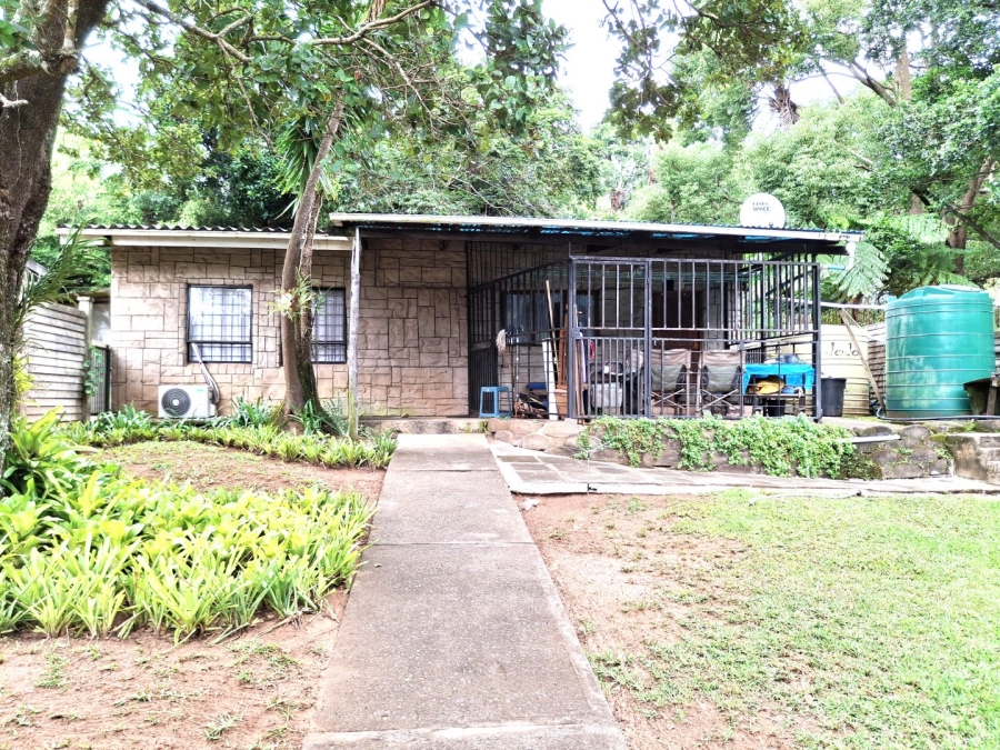 2 Bedroom Property for Sale in Palm Beach KwaZulu-Natal